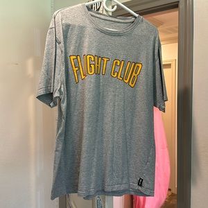 Flight Club T-Shirt